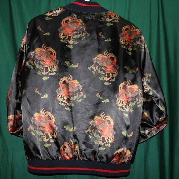 Zara Jacket (I TAKE OFFERS!) - Picture 5 of 8